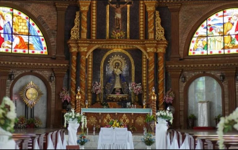 Colonia es centro histórico del catolicismo en Alemania: la Arquidiócesis tiene más católicos que ninguna otra en el país. ESPECIAL