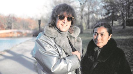 John Lennon “regresa” con The Beatles