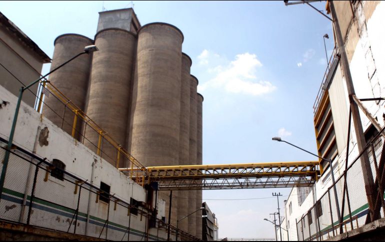 El CCIJ y la Semadet trabajan en coordinación para bajar las emisiones de carbono a tasa cero. EL INFORMADOR/Archivo