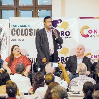 Inseguridad y crecimiento, retos para el próximo gobernador