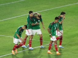 El partido será este jueves 15 de junio a las 20:00 horas en el Allegiant Stadium de Las Vegas, EU. IMAGO7