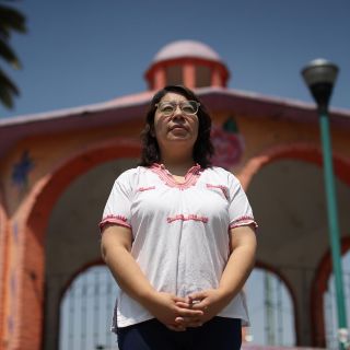 Angélica fue víctima de anticoncepción forzada; le pusieron un DIU sin su consentimiento