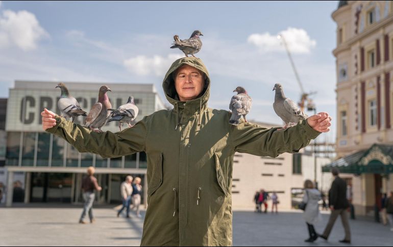 “Todo o nada: La serie” ya está disponible en Star+. ESPECIAL/THE WALT DISNEY COMPANY MÉXICO.