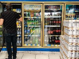 En mayo, Modelo se hizo con el 8.4 % de la cuota de mercado. EL INFORMADOR/ARCHIVO