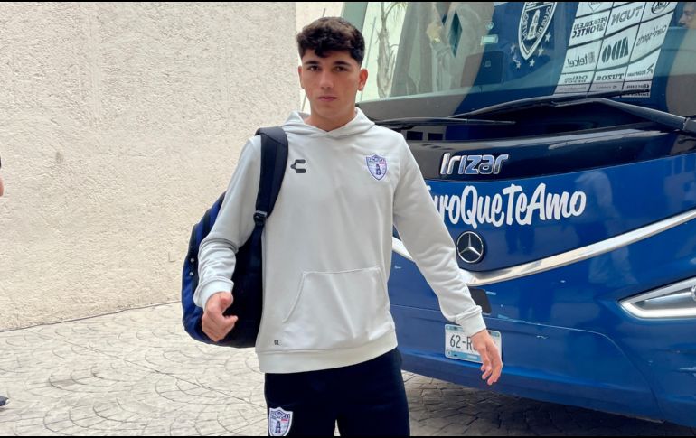 Después de varias semanas de rumores, el América ya hizo oficial la llegada de Kevin Álvarez. IMAGO7