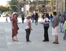 Sólo servidores públicos, maestros y estudiantes de educación básica disfrutarán de este descanso. EL INFORMADOR/ARCHIVO