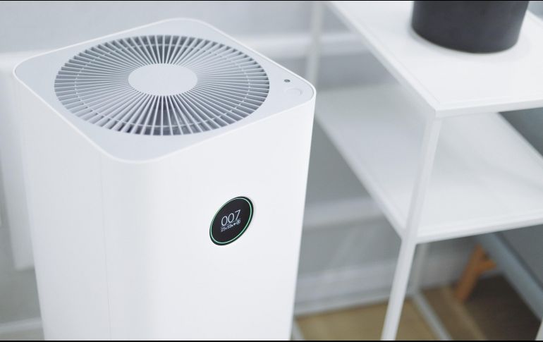 Es importante tomar en cuenta las áreas en las que se desea colocar los aparatos para sacarle mayor provecho al que decidamos comprar. ESPECIAL / Foto de Raychan en Unsplash