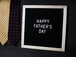 En esta celebración se comprará a los papás tecnología, ropa y calzado, bebidas alcohólicas y productos de cuidado personal. ESPECIAL/Foto de Road Ahead en Unsplash