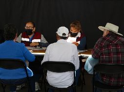 ¿Quiénes son las personas que tienen derecho al doble pago de la pensión IMSS?. EL INFORMADOR/ARCHIVO