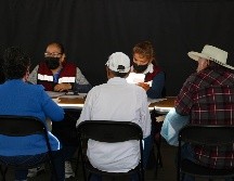 ¿Quiénes son las personas que tienen derecho al doble pago de la pensión IMSS?. EL INFORMADOR/ARCHIVO