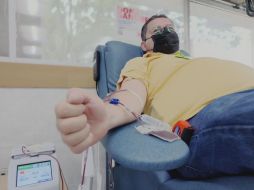 Es importante que los donantes sigan recomendaciones dietéticas, como evitar alimentos grasos en las últimas 24 horas antes de la donación. ESPECIAL/IMSS