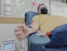 Es importante que los donantes sigan recomendaciones dietéticas, como evitar alimentos grasos en las últimas 24 horas antes de la donación. ESPECIAL/IMSS