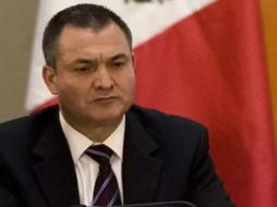 Es probable que se abra otro juicio contra García Luna por lavado de dinero. ESPECIAL