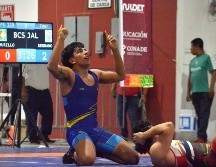 Jalisco rebasó las 300 medallas de oro en los Nacionales de Conade. ESPECIAL/Code Jalisco