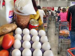 Hay algunas frutas y verduras que son más caras que un dólar. ESPECIAL