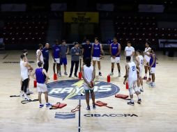 Astros de Jalisco quiere el título dentro del Cibacopa. ESPECIAL/Astros de Jalisco