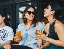 Las altas temperaturas que entran a Jalisco y a México con motivo de la tercera ola de calor hacen que las tardes sean completos calvarios si no permanecemos hidratados. ESPECIAL