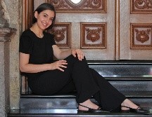 En entrevista con EL INFORMADOR, la pianista –que celebró su cumpleaños justo ayer 14 de junio– asegura que “la OFJ es especial para mí, con ellos toqué cuando era muy pequeña y por eso no sólo es un honor tocar con músicos que me inspiran