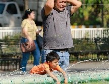 Temperatura en ZMG sube 4 grados en casi una década