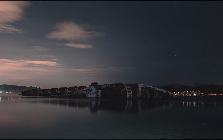 Casi 27 mil migrantes han muerto o desaparecido en la zona del Mediterráneo desde 2014. ESPECIAL/Unsplash