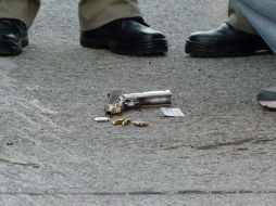 En menos de una semana, tres mujeres policías han sido asesinadas a balazos en Guanajuato. EL INFORMADOR/ARCHIVO