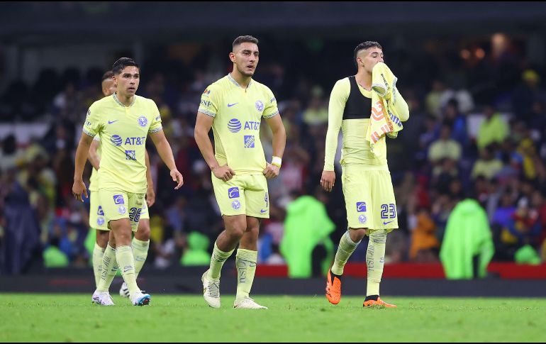 Los aficionados azulcremas tendrán que ser pacientes para tener un nuevo entrenador y poder aspirar a un nuevo cambio. IMAGO7