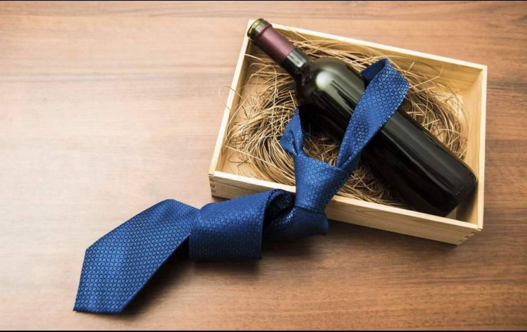 Sorprende a papá con el vino ideal según su personalidad. ESPECIAL/CORTESÍA VIÑA CONCHA Y TORO.