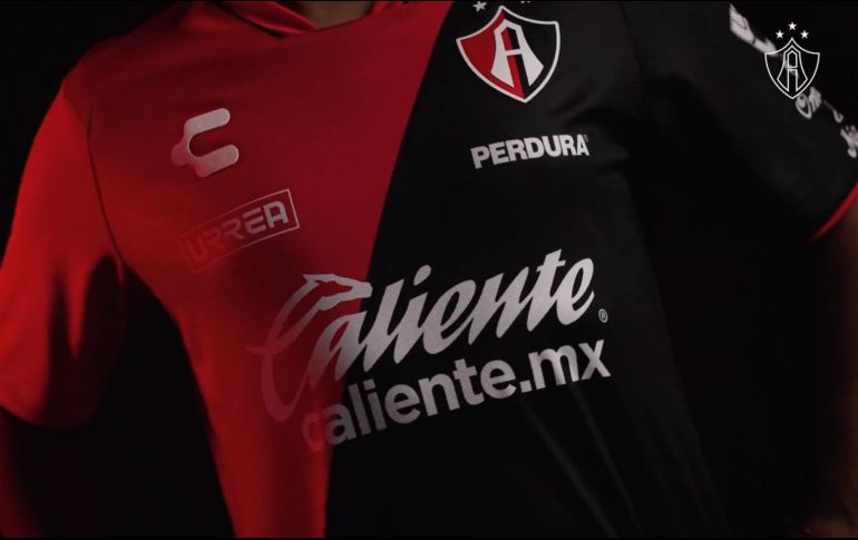 Atlas debutará en el próximo torneo el 1 de julio, esto en un duelo contra Cruz Azul dentro de la cancha del Estadio Jalisco. ESPECIAL / Atlas FC