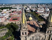 Jalisco celebra 200 años como estado Libre y Soberano. EL INFORMADOR/ ARCHIVO