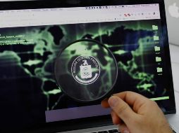 El Gobierno de Estados Unidos reporta ciberataque masivo global. AP/ARCHIVO