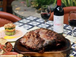 Restaurantes, postres deliciosos y tiendas de ropa con descuento para el Día del Padre. CORTESÍA