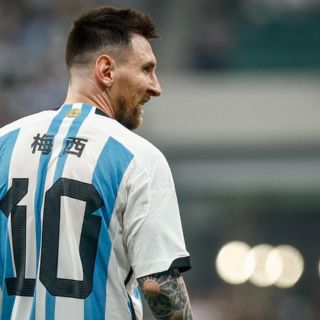 Messi: Otro récord y vacaciones antes del Inter Miami