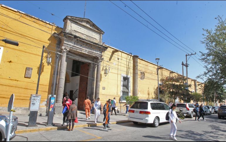 Al respecto la Fiscalía de Jalisco informó que ya abrió una nueva investigación sobre el caso, para identificar alguna posible omisión. EL INFORMADOR / ARCHIVO