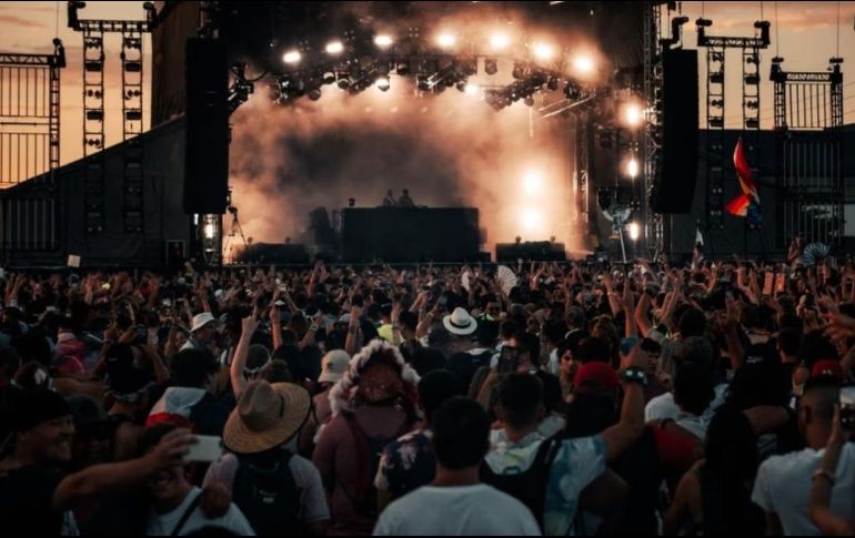 La Profeco sancionará el acaparamiento de boletos y la reventa no autorizada de boletaje para espectáculos. SUN