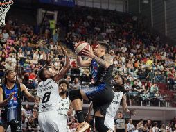 Será este viernes a las 21:15 horas, tiempo del centro del país, cuando los Astros se metan a la casa de los Rayos. ESPECIAL/Astros de Jalisco