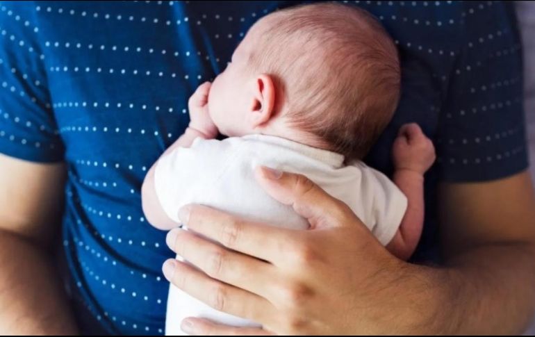 Los hombres solo tienen 5 días de licencia con goce de sueldo. ESPECIAL