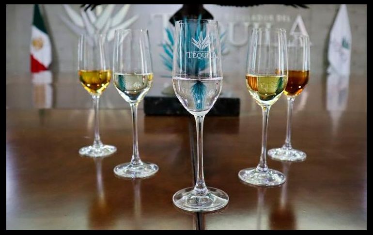 Guatemala se convirtió en el país número 57 en reconocer y sumarse a la protección de la Denominación de Origen Tequila. ESPECIAL