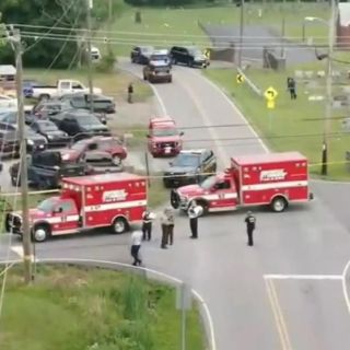 Mueren 3 niños en tiroteo en Ohio, EU; el padre fue detenido