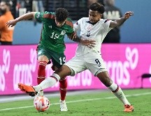 Estados Unidos vs México • Momentos destacados • Semifinales • Concacaf Nations League