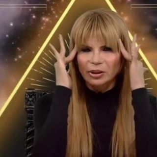 Mhoni Vidente: Así fue como predijo el intenso calor en el país