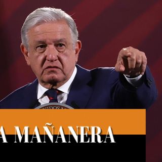 "La Mañanera" de López Obrador de hoy 16 de junio de 2023