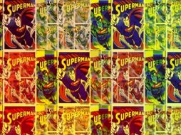 En sus tiempos, dichos cómics costaban 10 centavos de dólar. PIXABAY