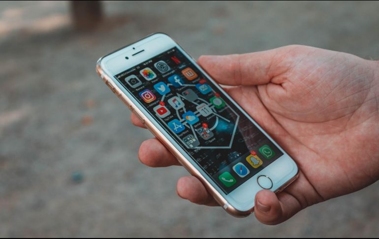 Foto de Sara Kurfeß en Unsplash