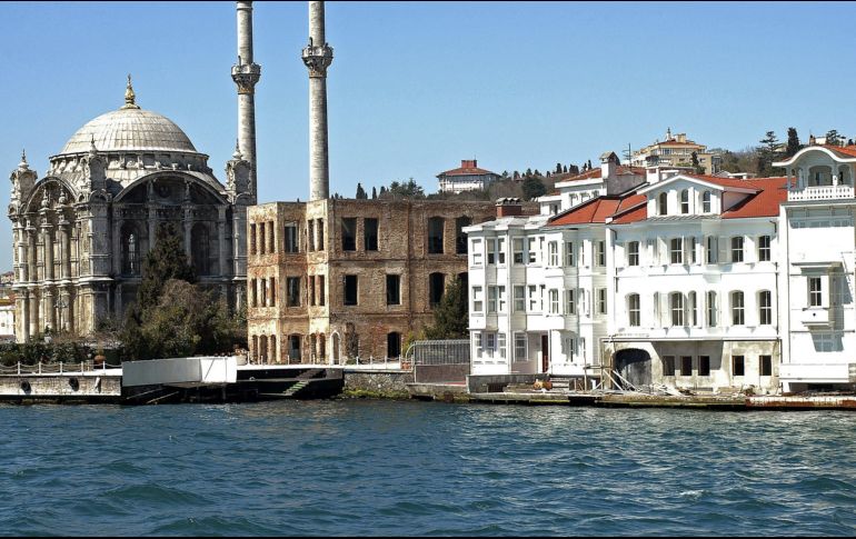 En 36 de los 38 países que integran la OCDE se observa un alza en los precios de las viviendas, con un incremento de casi 25%, en promedio, de 2017 a 2022. EFE / ARCHIVO