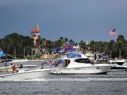 Las temperaturas ascenderán hasta los 95 grados Fahrenheit. AFP/ARCHIVO