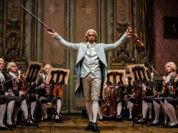 “Chevalier: Pasión y libertad” ya está disponible en Star+. ESPECIAL/THE WALT DISNEY COMPANY MÉXICO.