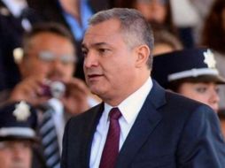 Genaro García Luna y su esposa son los principales señalados en la red de corrupción. ESPECIAL