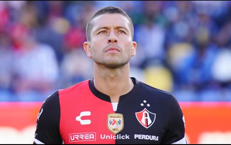 Nervo dijo entender qué es lo que sucede con la Selección Mexicana y por eso confía en que pronto se saldrá del bache en el que se encuentra el equipo Tricolor. IMAGO7