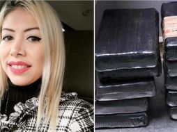 Ahora está en una prisión del condado de Hidalgo, también en Texas. ESPECIAL