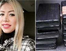 Ahora está en una prisión del condado de Hidalgo, también en Texas. ESPECIAL